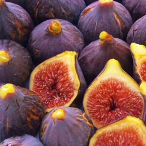 Инжир Красота Даши купить по цене от 350.00р. в интернет-магазине «Посадика» с доставкой почтой в в Москве и по всей России – [изображение №1].