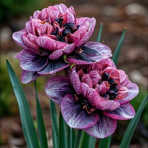 Нарцисс Моргатн Мотив купить по цене от 2000р. в интернет-магазине «Посадика» с доставкой почтой в в Москве и по всей России – [изображение №1].