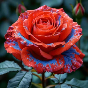 Роза Сикрет Гарден купить по цене от 619р. в интернет-магазине «Посадика» с доставкой почтой в в Москве и по всей России – [изображение №1].