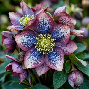 Морозник Винтер Сонет купить по цене от 456р. в интернет-магазине «Посадика» с доставкой почтой в в Москве и по всей России – [изображение №1].