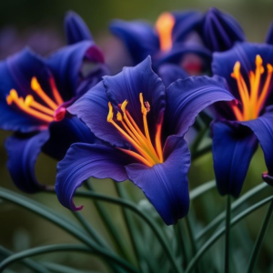 Лилейник Файер Глайд купить по цене от 699р. в интернет-магазине «Посадика» с доставкой почтой в в Москве и по всей России – [изображение №1].